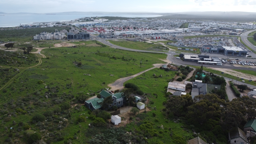 Commercial Property for Sale in Olifantskop Western Cape